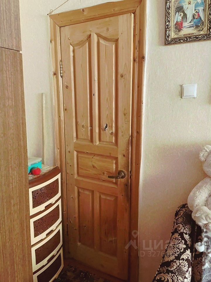 Продажа 3-комн квартиры на вторичном рынке Наро-Фоминск, улица Войкова, 14