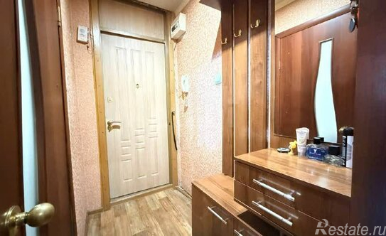 Продажа 1-комн квартиры на вторичном рынке Воскресенск, Новлянская улица,  д. 8Б