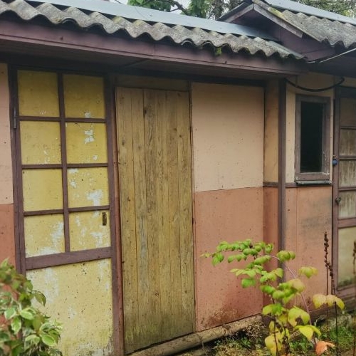 Коттедж/дом Солка садоводческий массив, Монтажник СНТ, 12-я линия, 494