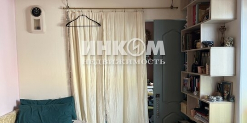 2-комн квартира ул Туристская,  д. 14,  к. 4