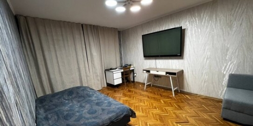 1-комн квартира Крестовский 2-й пер,  д. 4