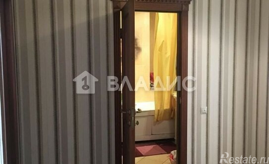 Продажа 3-комн квартиры на вторичном рынке Наро-Фоминский городской округ, Киевское шоссе