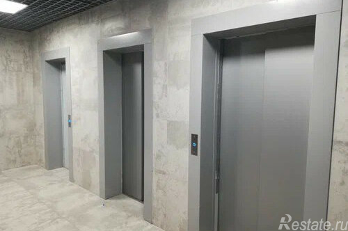 Продажа 1-комн квартиры на вторичном рынке Измайловский бульвар