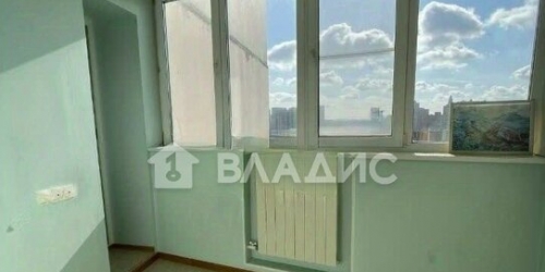 3-комн квартира ул Окская,  д. 5,  к. 1