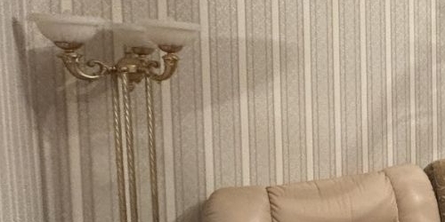 3-комн квартира проспект Маршала Блюхера, 25