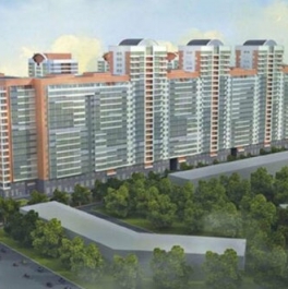Продажа 3-комн квартиры на вторичном рынке ул Истринская,  д. 8,  к. 3