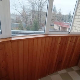 Продажа 1-комн квартиры на вторичном рынке Пушкино, ул Институтская,  д. 11