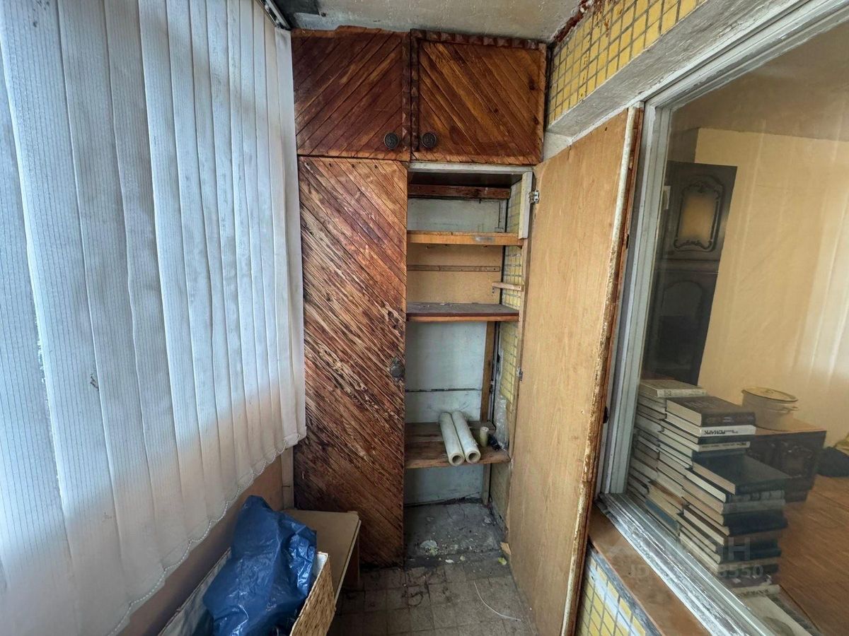 Продажа 2-комн квартиры на вторичном рынке Мытищи, улица Семашко, 19