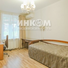 Продажа 2-комн квартиры на вторичном рынке Клязьма, Набережный проезд,  д. 8