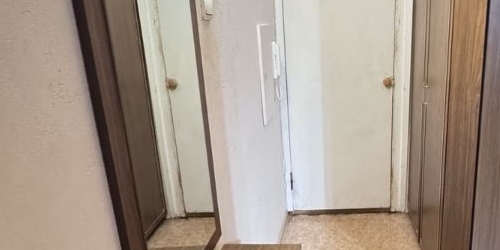 2-комн квартира улица Турку, 22К3