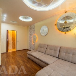 Продажа 3-комн квартиры на вторичном рынке Предпортовый 5-й проезд,  д. 12,  к. 2