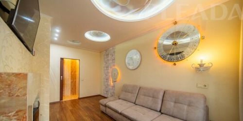 3-комн квартира Предпортовый 5-й проезд,  д. 12,  к. 2