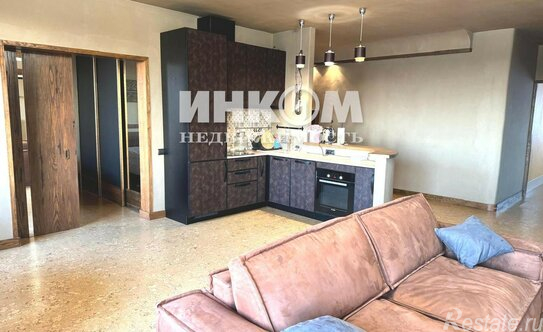 Продажа 2-комн квартиры на вторичном рынке ВНИИССОК п, Михаила Кутузова ул,  д. 7