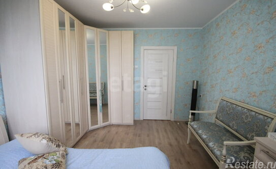 Продажа 4-комн квартиры на вторичном рынке ул Борисовские Пруды,  д. 48,  к. 1