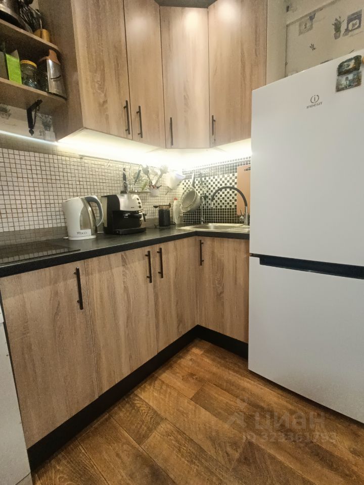 Продажа 1-комн квартиры на вторичном рынке Голубинская улица, 7К5