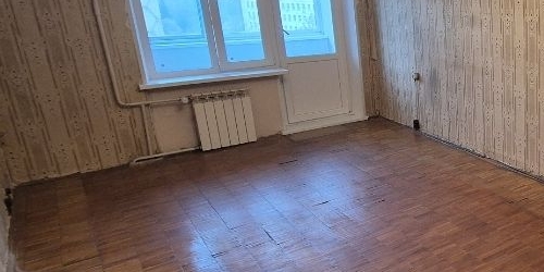 2-комн квартира улица Красных Зорь, 51