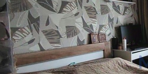 2-комн квартира Живописная улица, 17К2