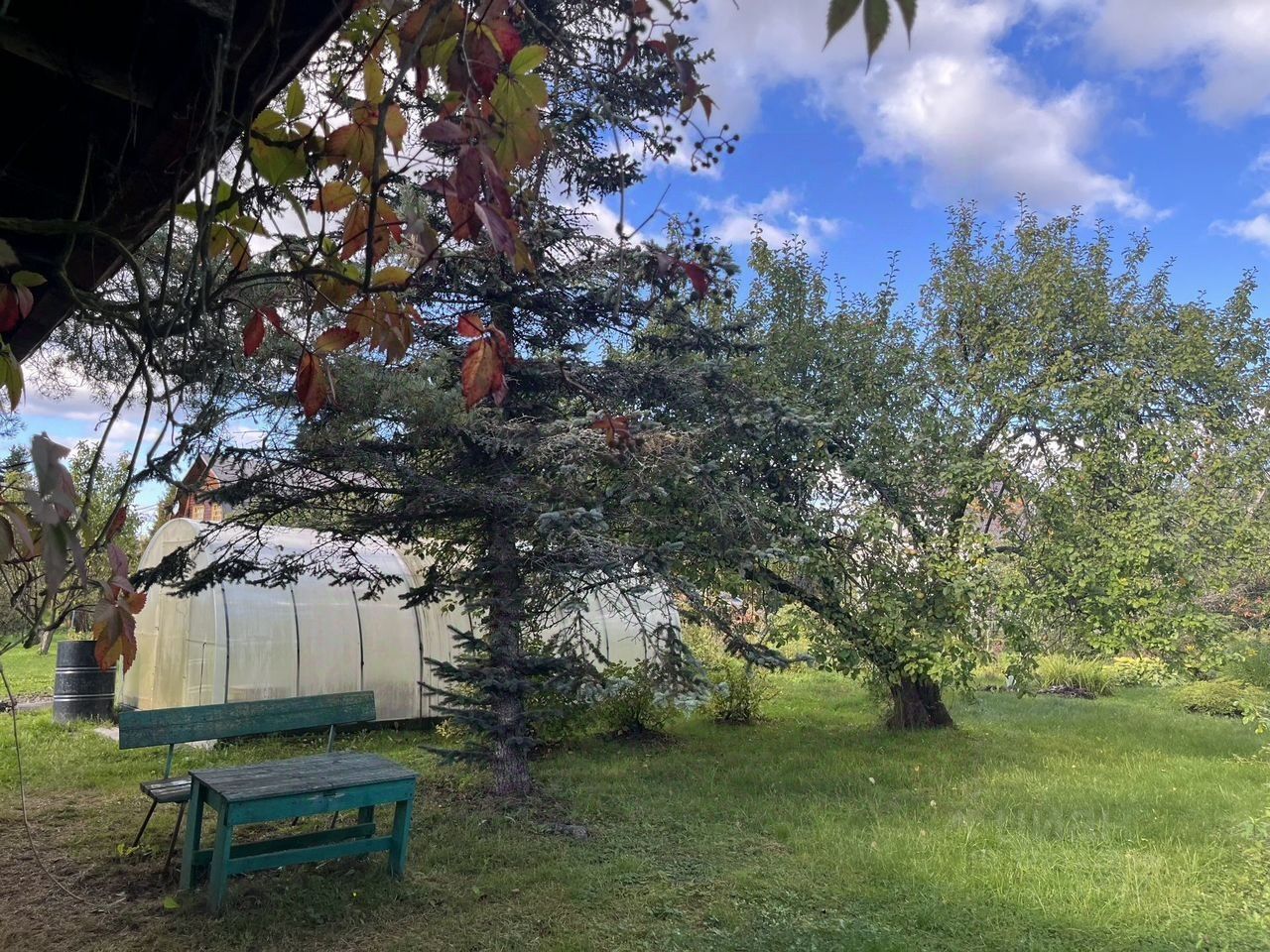 Продажа дома Рубеж массив, Плес-1 СНТ, аллея 6-я, 210