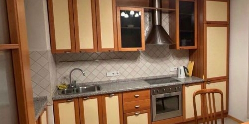 2-комн квартира Партизанская улица, 36