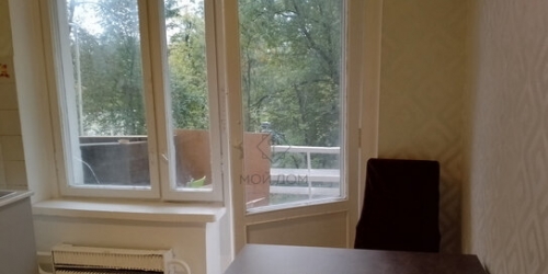 2-комн квартира ул Челюскинская,  д. 16