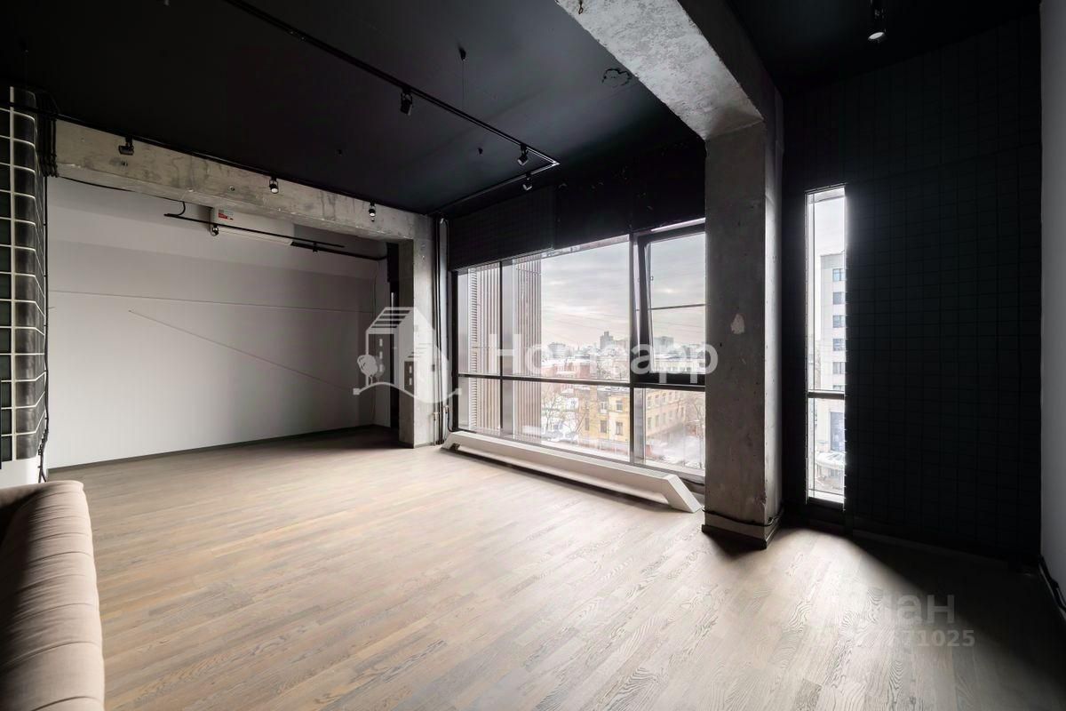 Продажа студии Нижняя Красносельская улица, 35С50