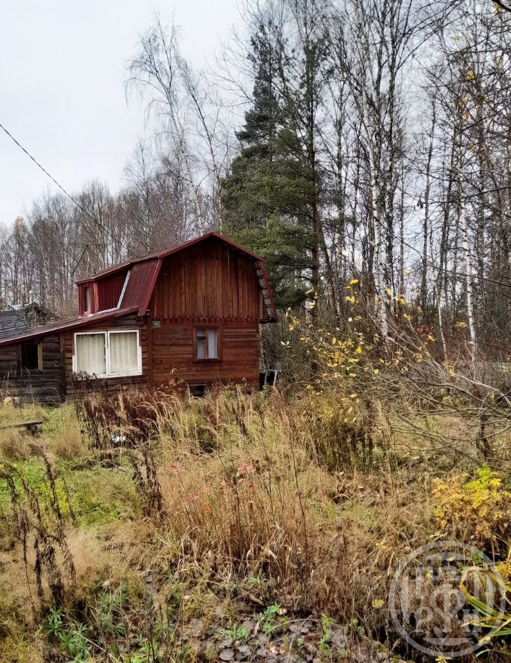 Продажа дома Борисова Грива садоводческий массив, Магнетон СНТ, улица Зеленая