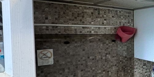 2-комн квартира улица Черкасова, 8К4