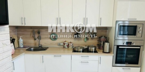 4-комн квартира улица Вилиса Лациса,  д. 42
