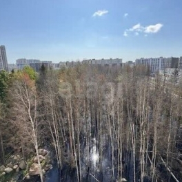 Продажа 1-комн квартиры на вторичном рынке Арцеуловская Аллея,  д. 9