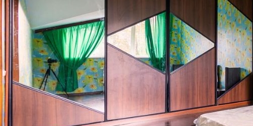 2-комн квартира Пушкин, Жуковско-Волынская улица, 3