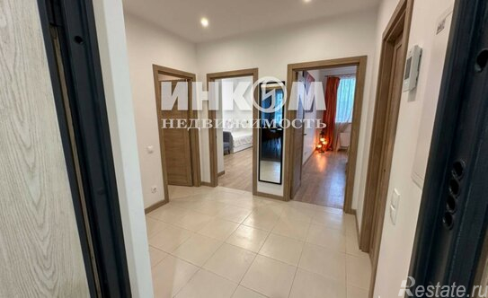 Продажа 2-комн квартиры на вторичном рынке Каширский проезд,  д. 25 к3