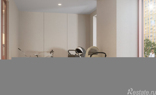 Продажа 2-комн квартиры на вторичном рынке ул Обручева,  д. 28Г,  к. 1