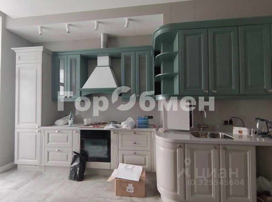 Продажа 3-комн квартиры на вторичном рынке Сельскохозяйственная улица, 38к2