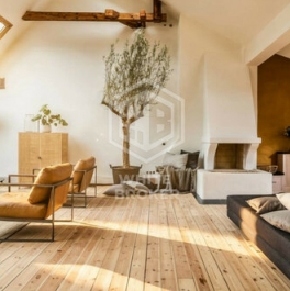 Продажа 3-комн квартиры на вторичном рынке пер Красина,  д. 16,  к. 1