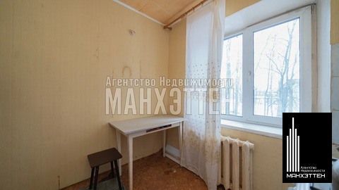 Продажа 2-комн квартиры на вторичном рынке Наро-Фоминск, ул. Московская,  д. 15/1