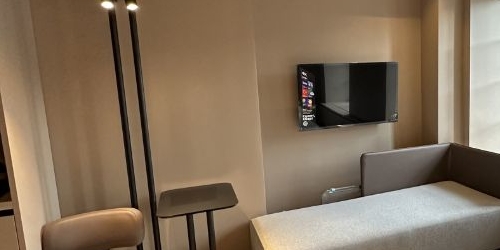 Студия Лиговский проспект, 56Б