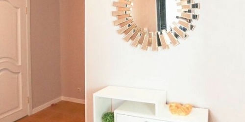 1-комн квартира Халтуринская улица,  д. 20