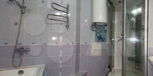 2-комн квартира Богатырский проспект, 25к1