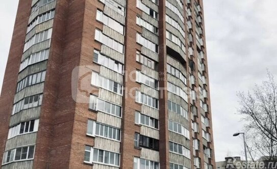 Продажа 1-комн квартиры на вторичном рынке Луначарского пр-кт,  д. 42 к1
