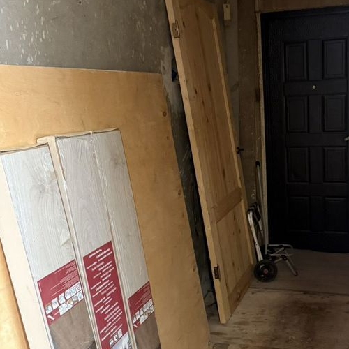 1-комн квартира пос. При железнодорожной станции Вещево, 17