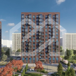 Продажа торгового помещения Аэростатная улица,  д. 15 к9