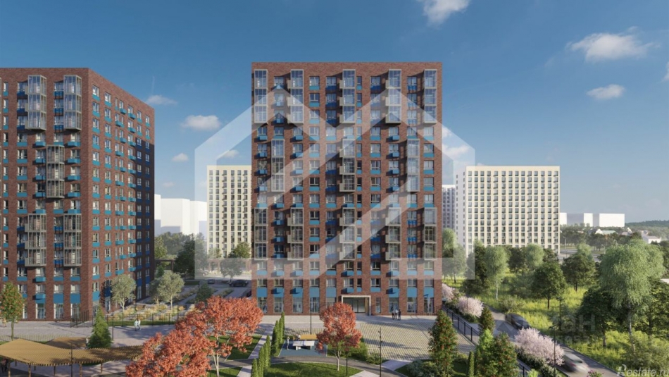 Продажа торгового помещения Аэростатная улица,  д. 15 к9