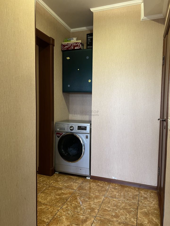 Продажа 2-комн квартиры на вторичном рынке Бутово Парк ЖК, Бутово пгт, 20к1