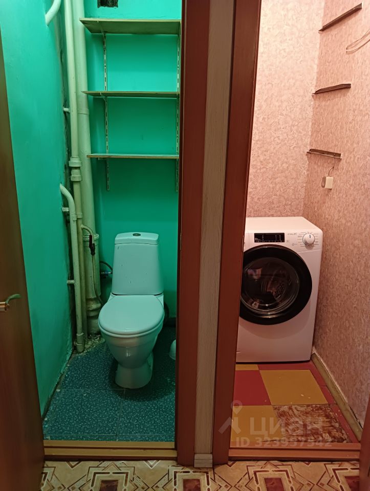 Продажа 1-комн квартиры на вторичном рынке Долгоозерная улица, 6К2