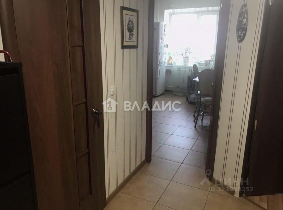 Продажа 1-комн квартиры на вторичном рынке Лесной Городок пгт, улица Грибовская, 2