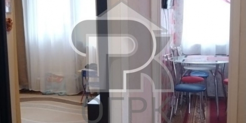 1-комн квартира Балашиха, Первомайская улица, 19