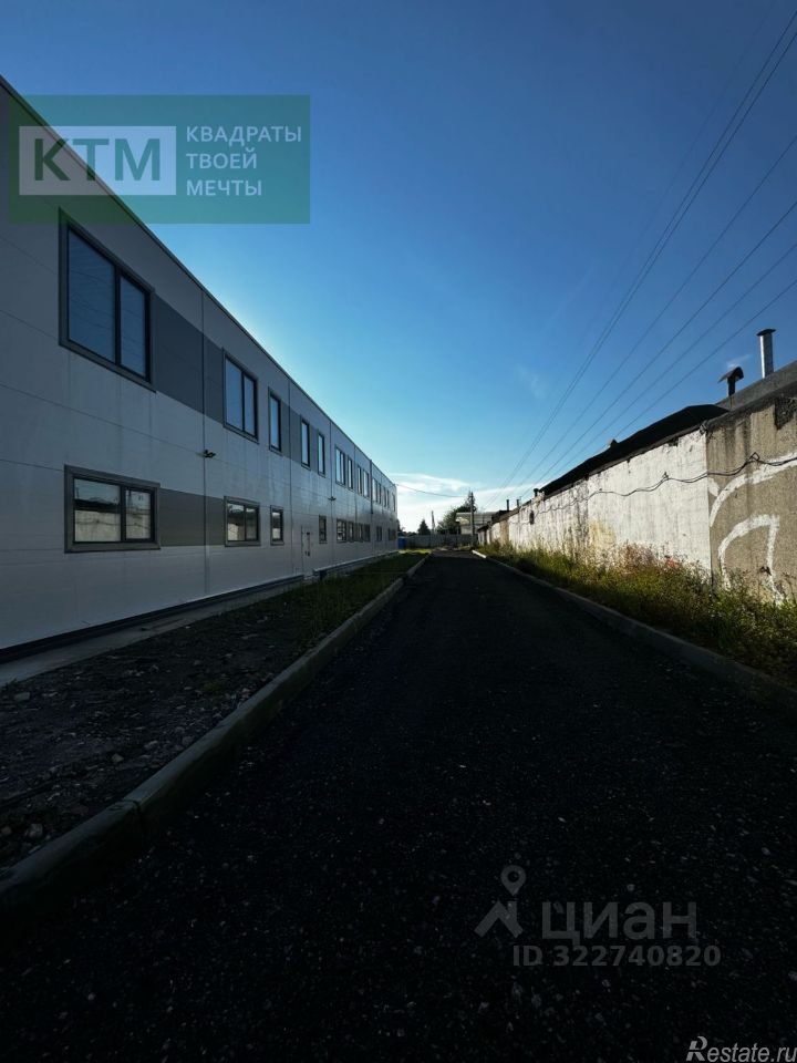 Аренда ПСН ул Кржижановского,  д. 19