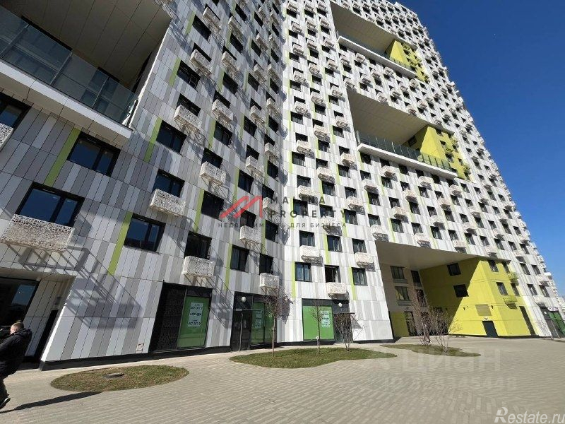 Продажа торгового помещения ул Староалексеевская,  д. 5А