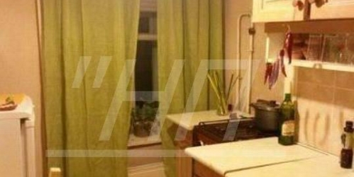 1-комн квартира Тучков пер ,  д. 17