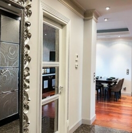 Продажа 5-комн квартиры на вторичном рынке Ломоносовский пр-кт